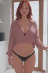 Mariia - A Stunning Young Supermodel
