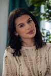 Asandra Dewy - Riding My Dildo