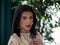 Asandra Dewy - Riding My Dildo