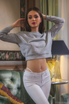 Liz Ocean - A Lovely Teen Princess