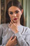 Liz Ocean - A Lovely Teen Princess