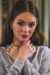 Liz Ocean - A Lovely Teen Princess