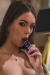 Liz Ocean - A Lovely Teen Princess