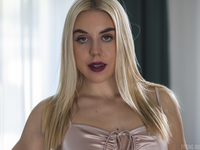 Carolyne Marian - Simply Young And Gorgeous