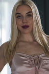 Carolyne Marian - Simply Young And Gorgeous
