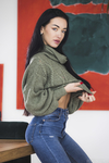 Zuzu Sweet - Sweet Babe O'Mine