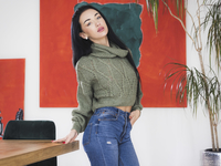 Zuzu Sweet - Sweet Babe O'Mine