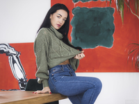 Zuzu Sweet - Sweet Babe O'Mine