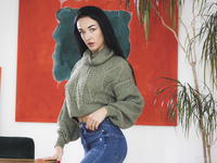 Zuzu Sweet - Sweet Babe O'Mine