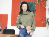 Zuzu Sweet - Sweet Babe O'Mine