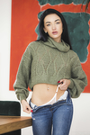 Zuzu Sweet - Sweet Babe O'Mine