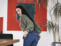 Zuzu Sweet - Sweet Babe O'Mine