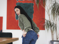 Zuzu Sweet - Sweet Babe O'Mine