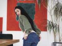 Zuzu Sweet - Sweet Babe O'Mine
