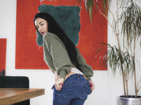 Zuzu Sweet - Sweet Babe O'Mine