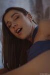 Alexis Crystal - An Anal Muse In Your Bed