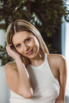 Rebecca Volpetti - Which Panty You Prefer
