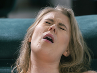 Eyla Moore - Lazy Afternoon With Her Big Ass