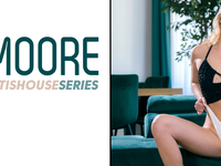 Eyla Moore - Lazy Afternoon With Her Big Ass