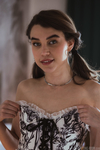 Elena Vedem - Honey Loves Nylon