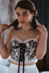 Elena Vedem - Honey Loves Nylon