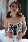 Elena Vedem - Honey Loves Nylon