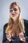 Leanne Lace - A Dark Goddess