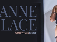 Leanne Lace - A Dark Goddess