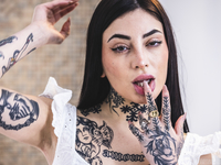 Tabatha Lust - Ride This Anal Babe