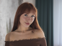 Lilly Mays - My Secret Lustful World Part One