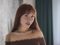 Lilly Mays - My Secret Lustful World Part One