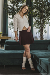 Alexis Crystal - Bigger Is Better