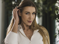 Alexis Crystal - Bigger Is Better