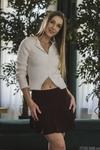 Alexis Crystal - Bigger Is Better