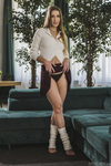 Alexis Crystal - Bigger Is Better