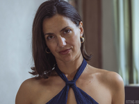 Calita Fire - Obsessed By Nylon part one