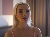 Lovita Fate - She Fucks Herself So Hard