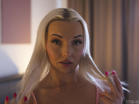 Lovita Fate - She Fucks Herself So Hard