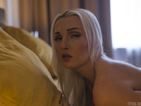 Lovita Fate - She Fucks Herself So Hard