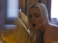 Lovita Fate - She Fucks Herself So Hard