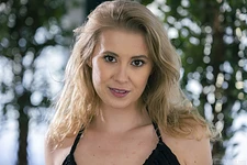 Eyla Moore - Lazy Afternoon With Her Big Ass