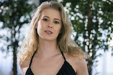 Eyla Moore - Lazy Afternoon With Her Big Ass