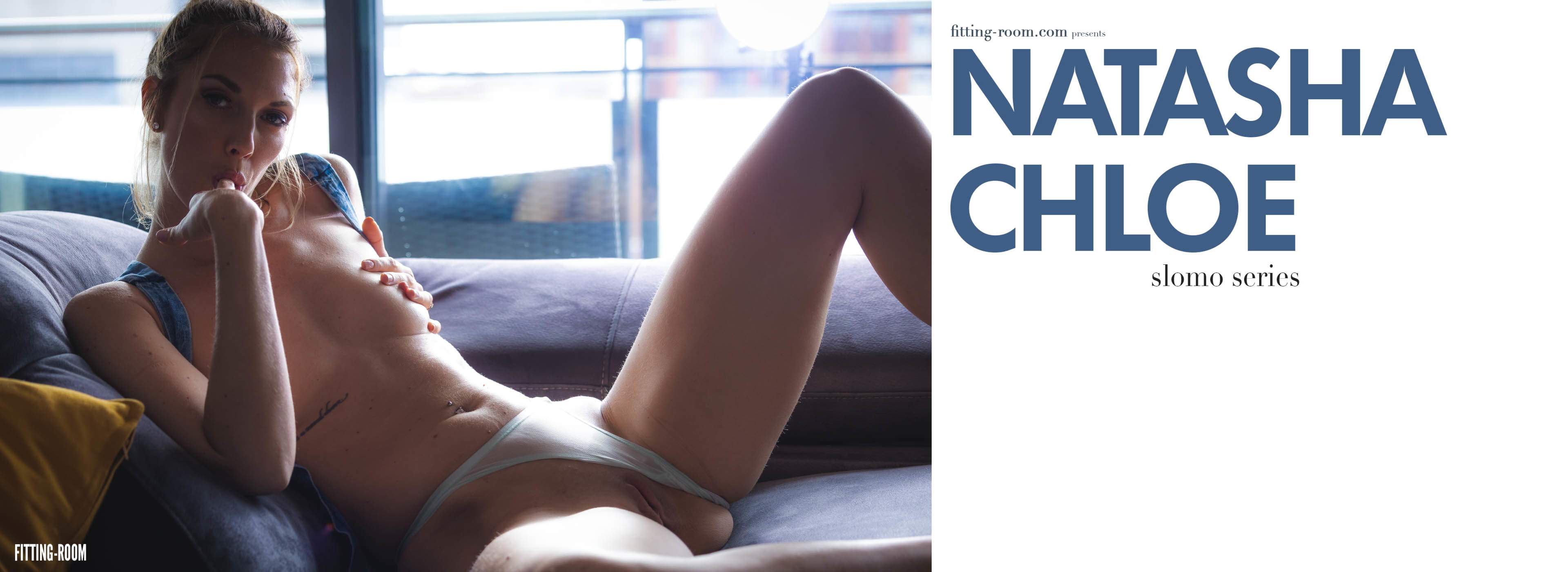 Natasha Chloe | Casual Diva