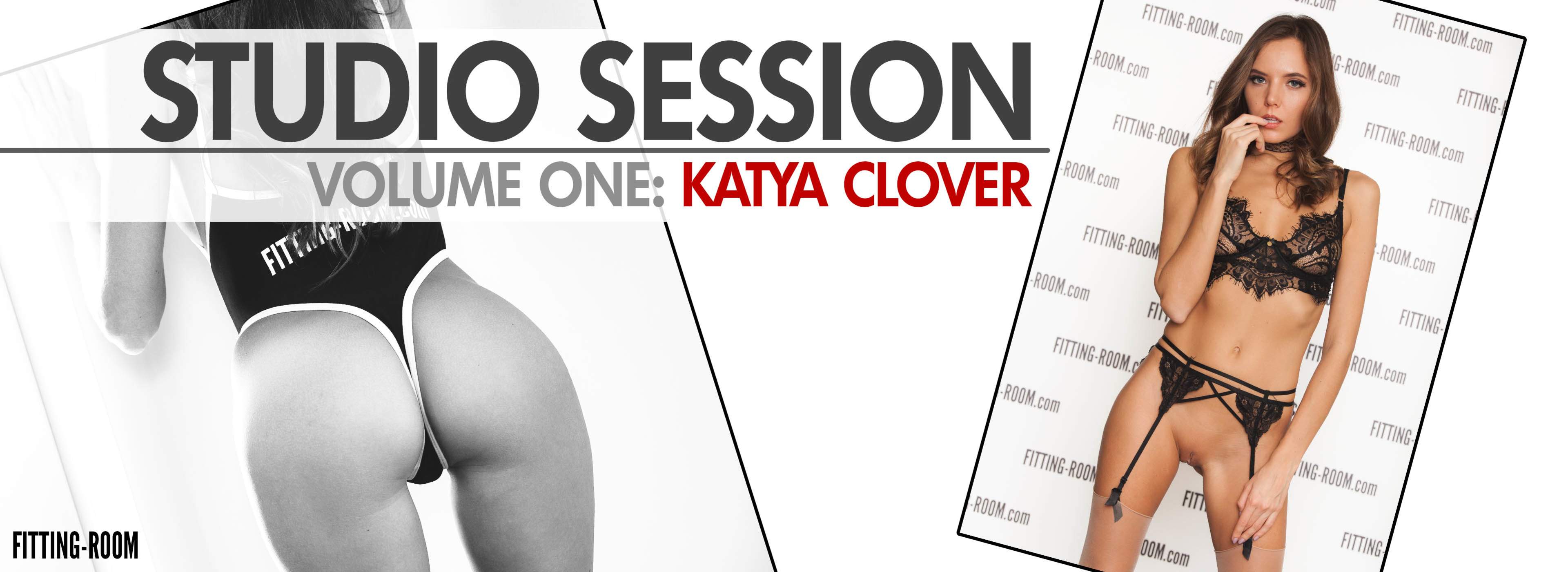 Studio Session Vol 01 | Katya Clover