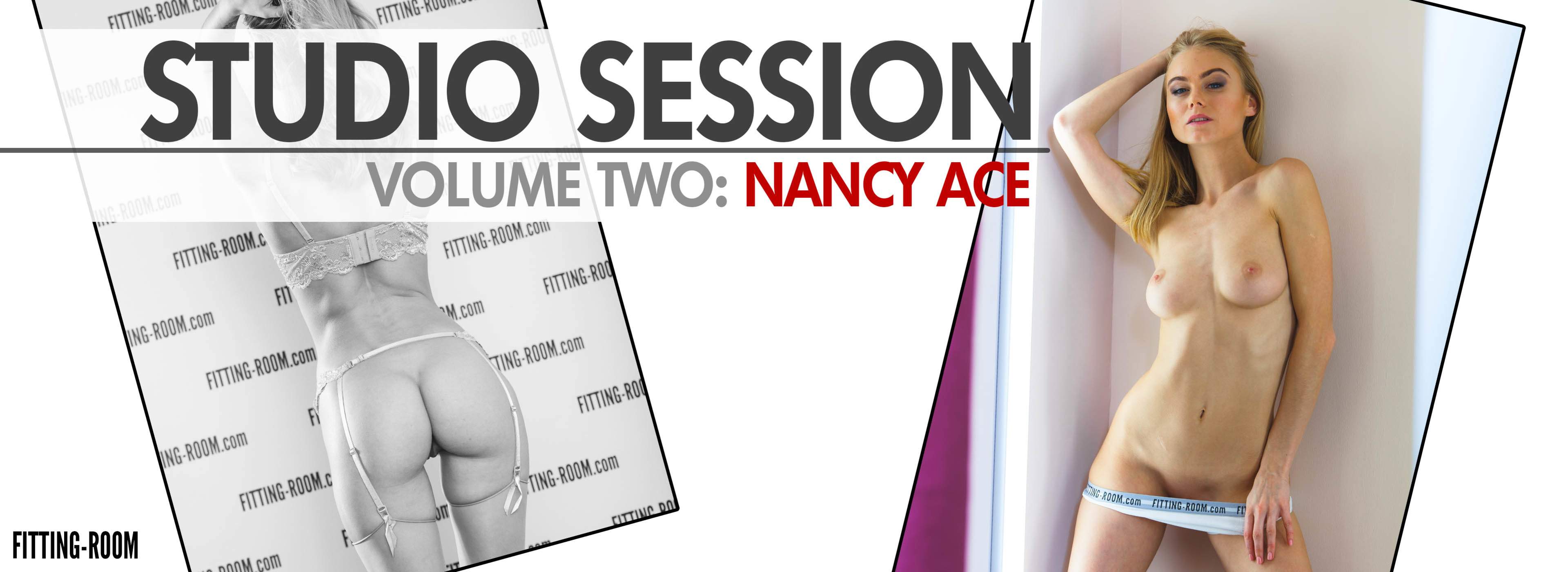 Studio Session Vol 02 Nancy Ace