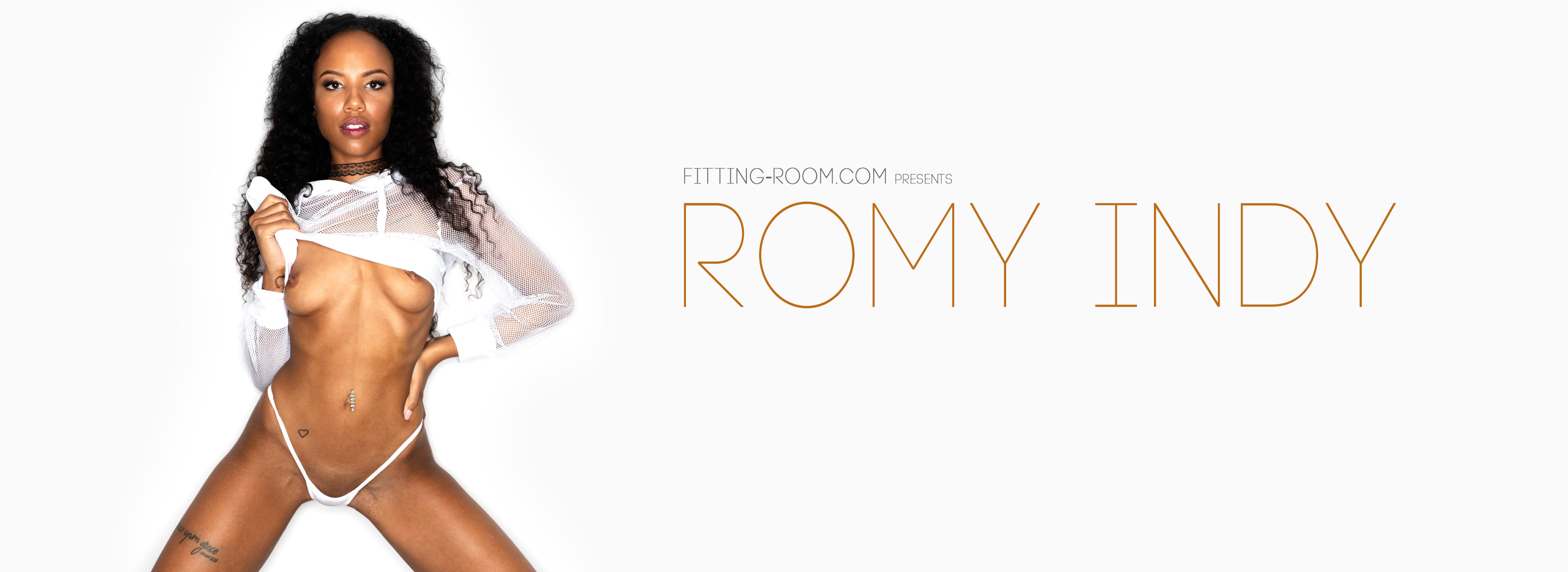 Romy Indy