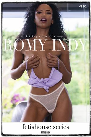 Romy Indy | Dark Angel