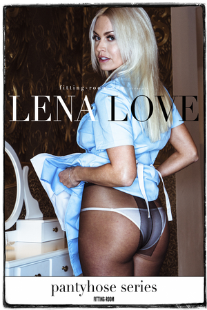 Lena Love | Room Service
