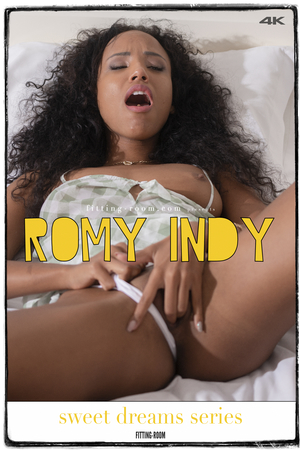 Romy Indy | Lustful Dream