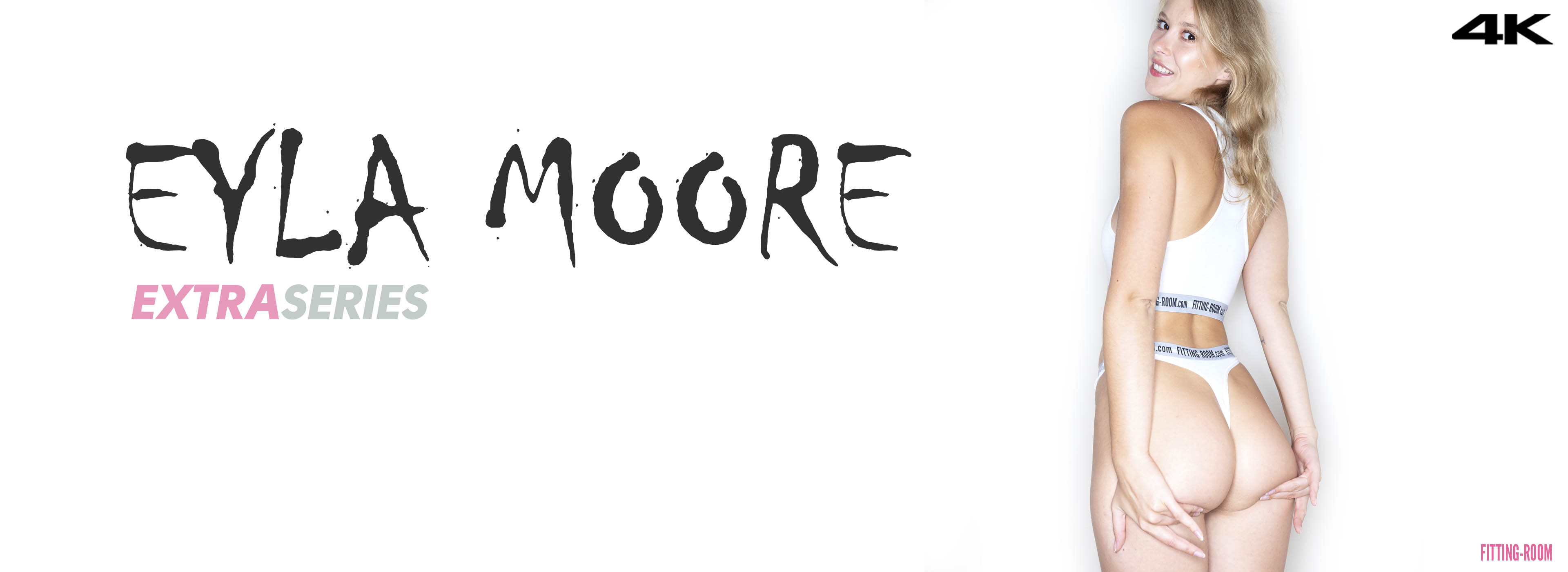 Eyla Moore | Upskirt Paradise